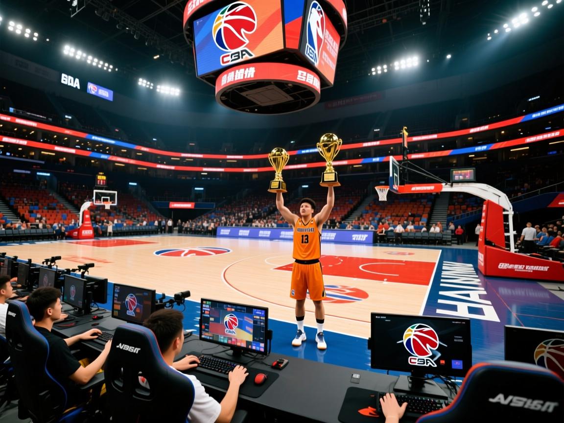 运动精神闪耀赛场，燃情冠军之路  第2张