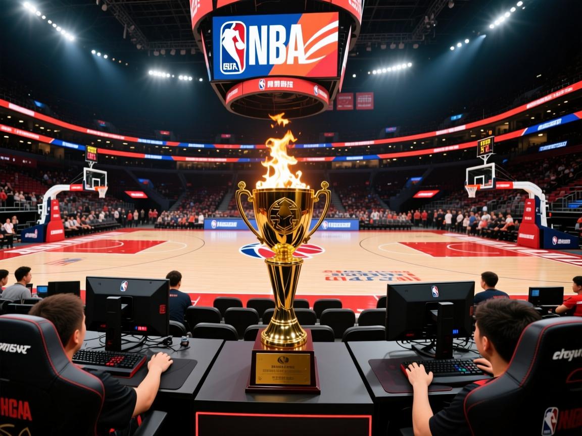 运动精神闪耀赛场，燃情冠军之路  第3张