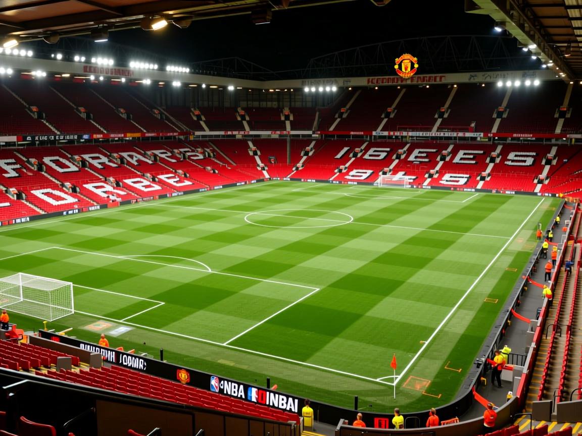 英超豪门曼联继续领跑积分榜