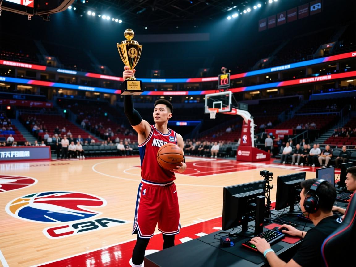 赛场风云无限，冠军谁属尚未尘埃落定