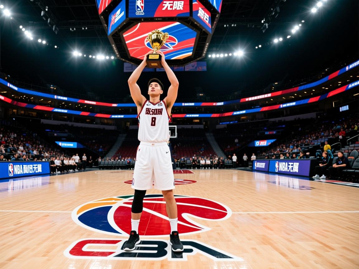 赛场风云无限，冠军谁属尚未尘埃落定  第3张