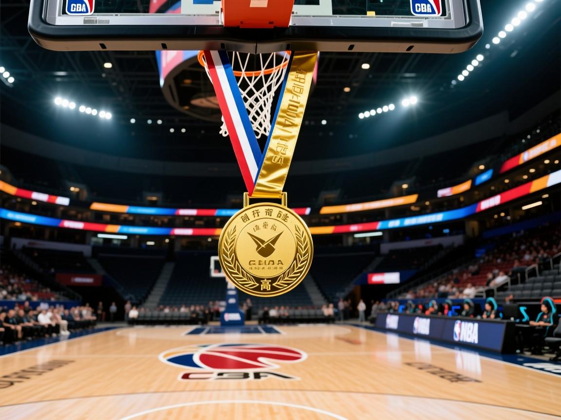 破风前行，创造奇迹，金牌高挂