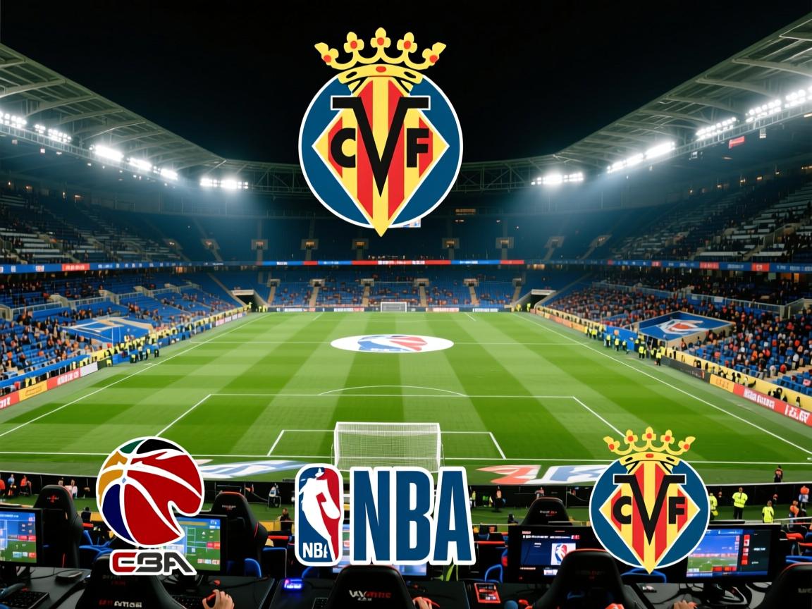 比利亚雷亚尔客场获胜，取得连胜  第2张