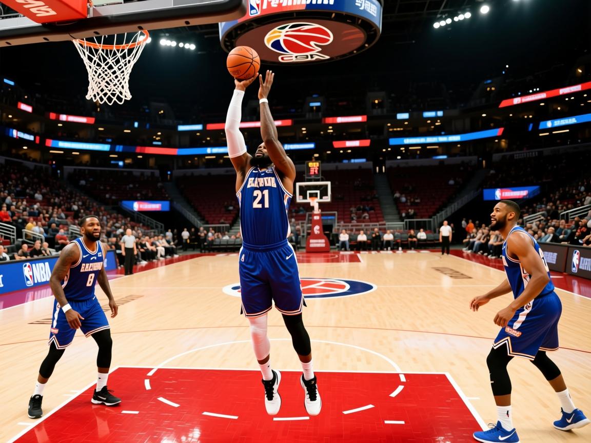 詹姆斯进史上第五砍下37分让人续感震