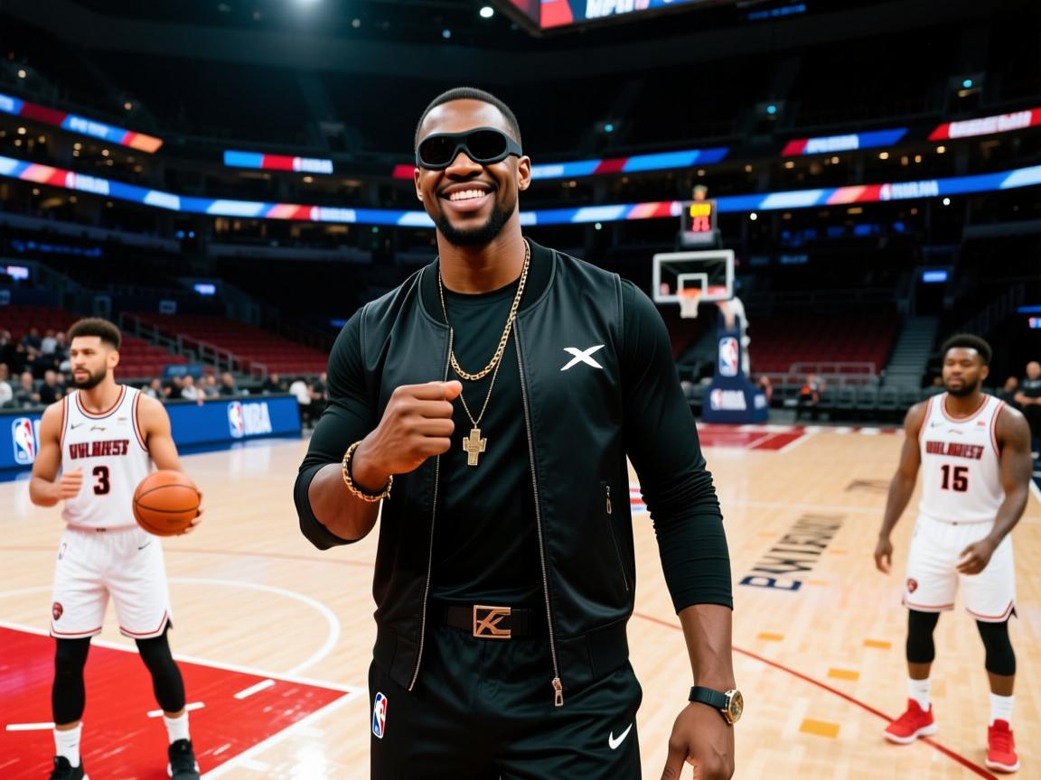 独行侠队外援光芒四射,帮助球队获胜 第2张