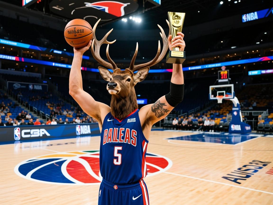 雄鹿队近期比赛中刷新得分纪录 第2张