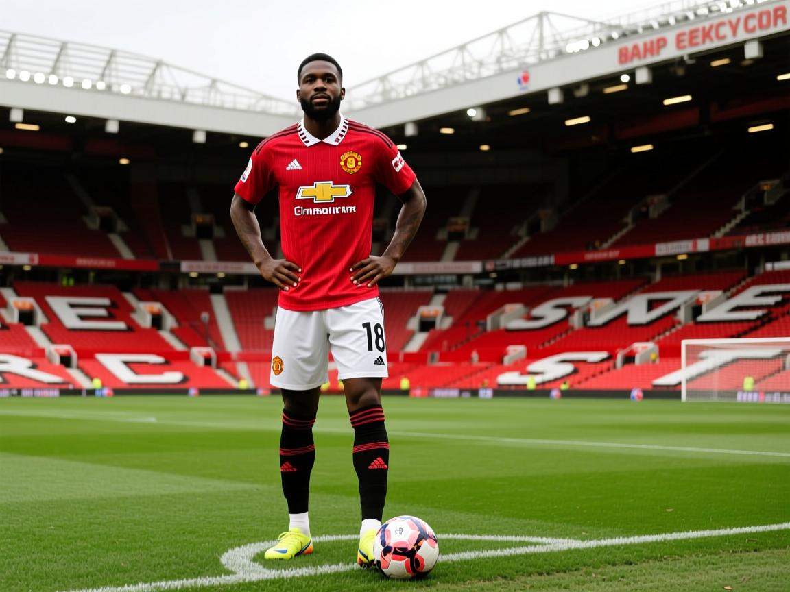 英超-曼联3-1桑德兰:阿莫林输球下课,曼联不惜掏1200万英镑前瞻的简单介绍 第3张