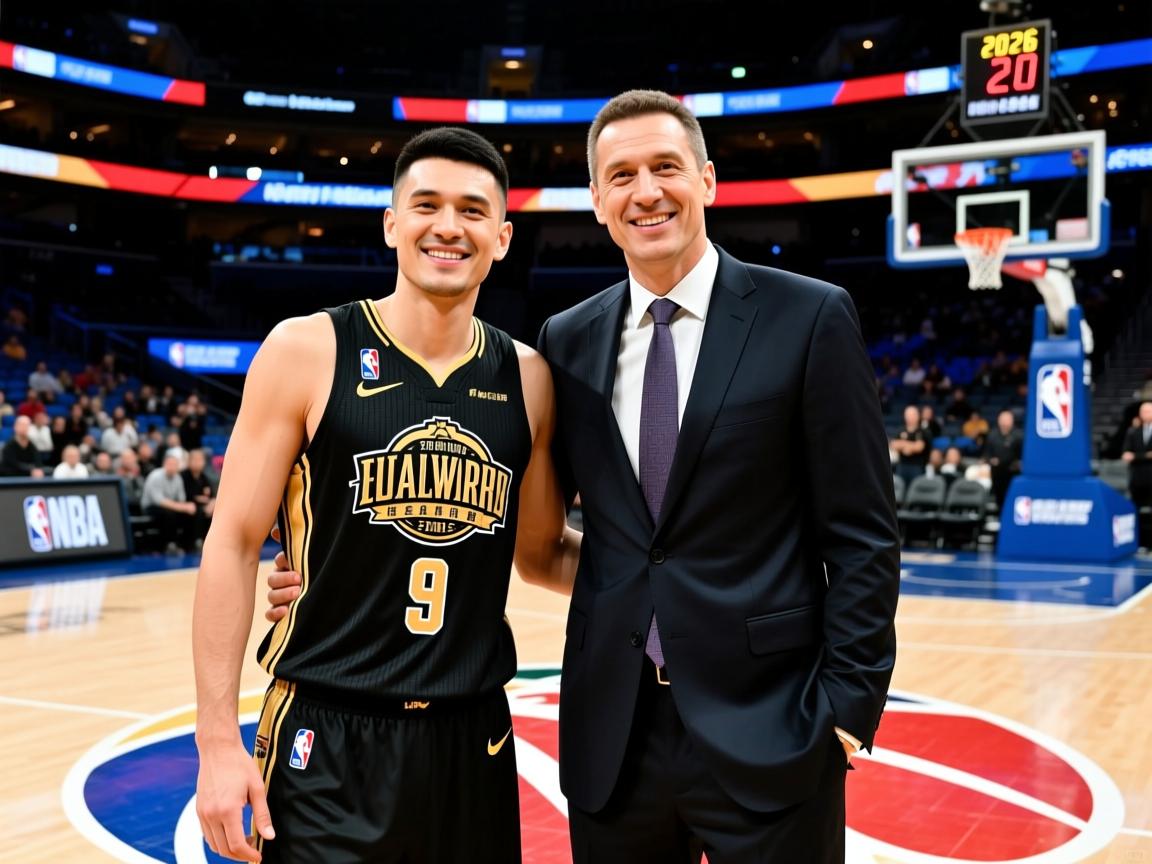 包含2026国际篮联名人堂名单：王治郅携手诺维斯基入选的词条  第2张