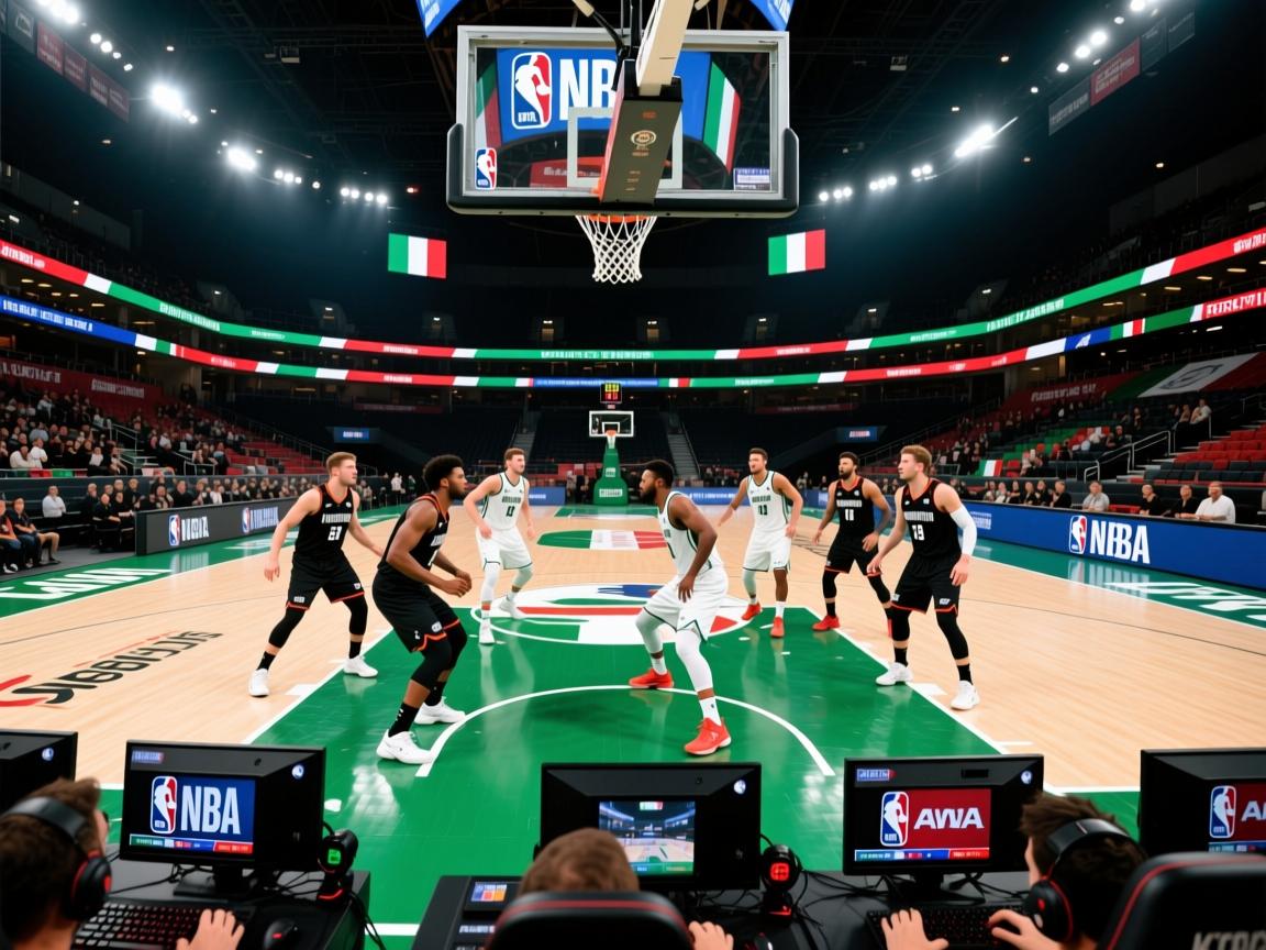 燃激情·见策略:意大利联赛中球队之间的激烈竞争 第3张