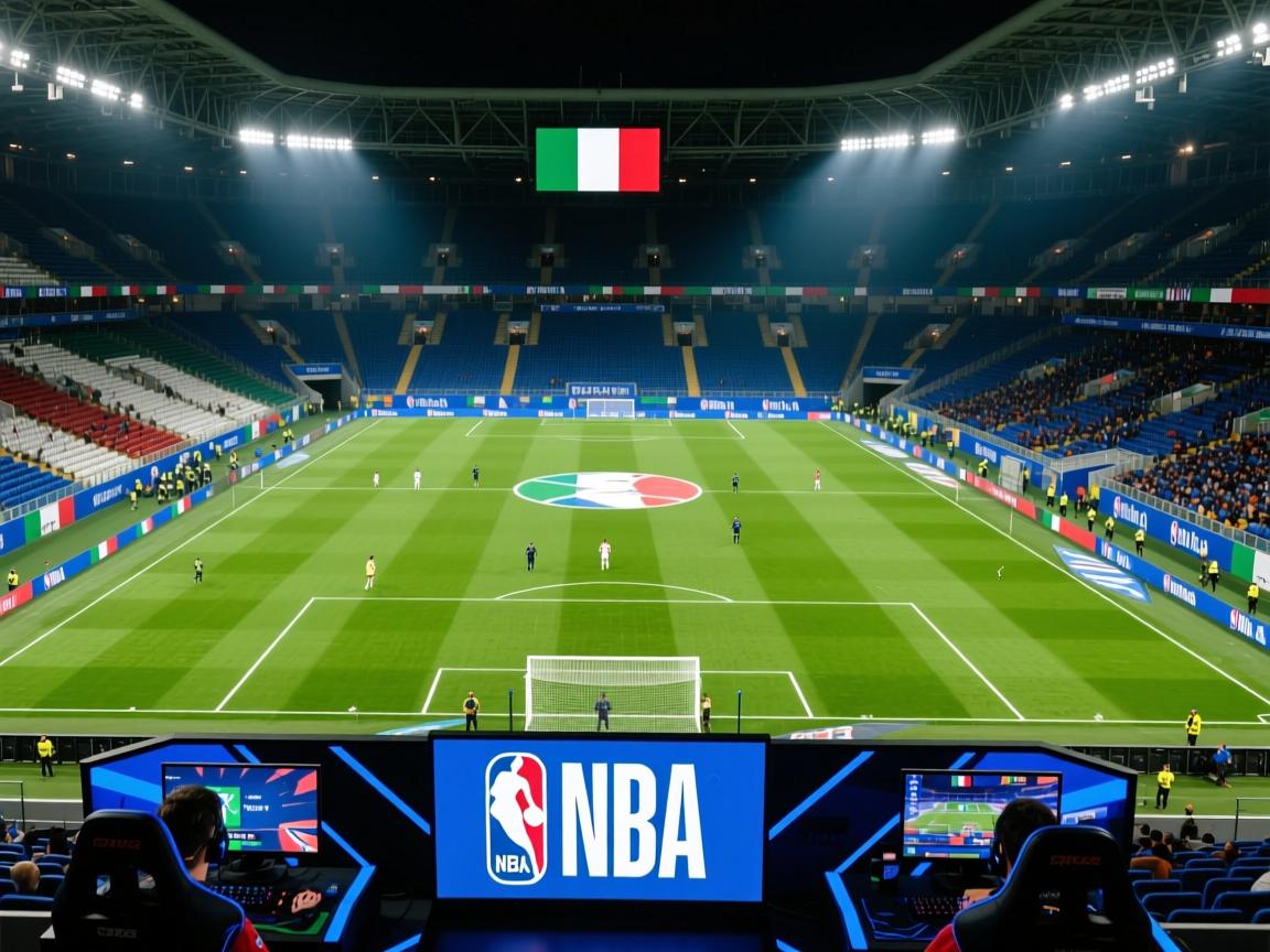 意大利职业足球赛场上的悬念之战 第2张