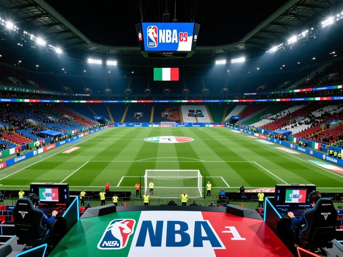 意大利职业足球赛场上的悬念之战 第3张