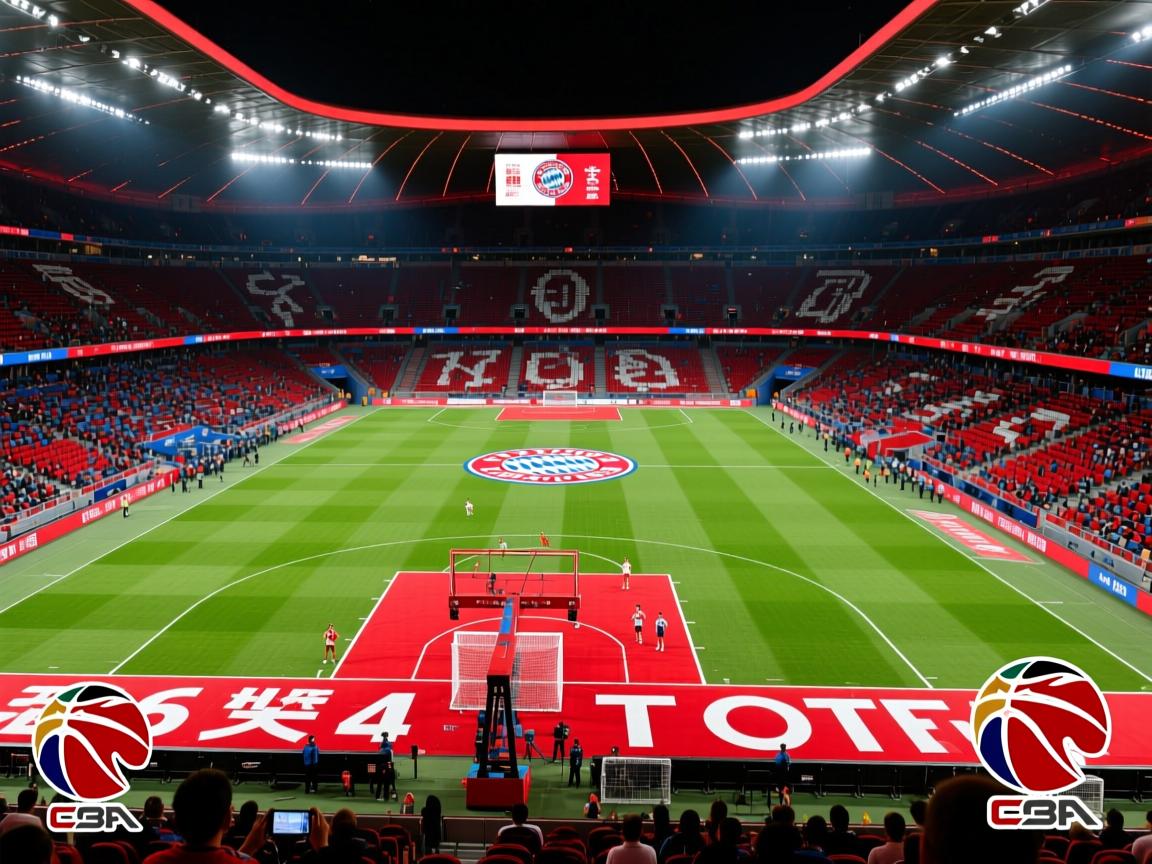 拜仁遇强敌,客场胜利晋级八强 第2张