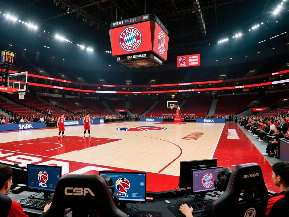 拜仁遇强敌,客场胜利晋级八强 第3张