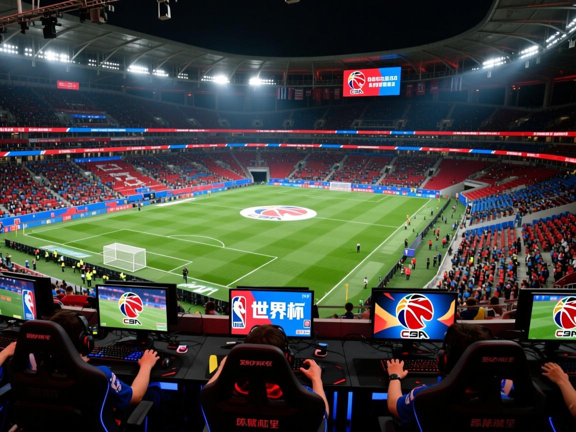 世界杯2026权威发布背后的意义解析 第2张