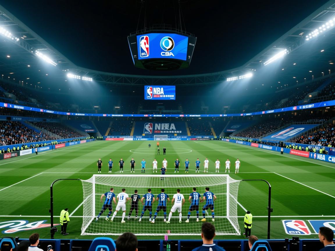 意甲后腰拦截数据排行：谁是真正的中场屏障？  第2张