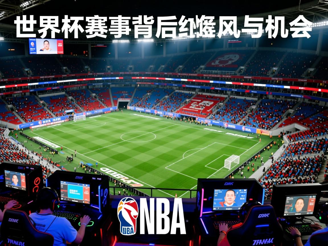 世界杯赛事难度评级：看懂比赛背后的风险与机会