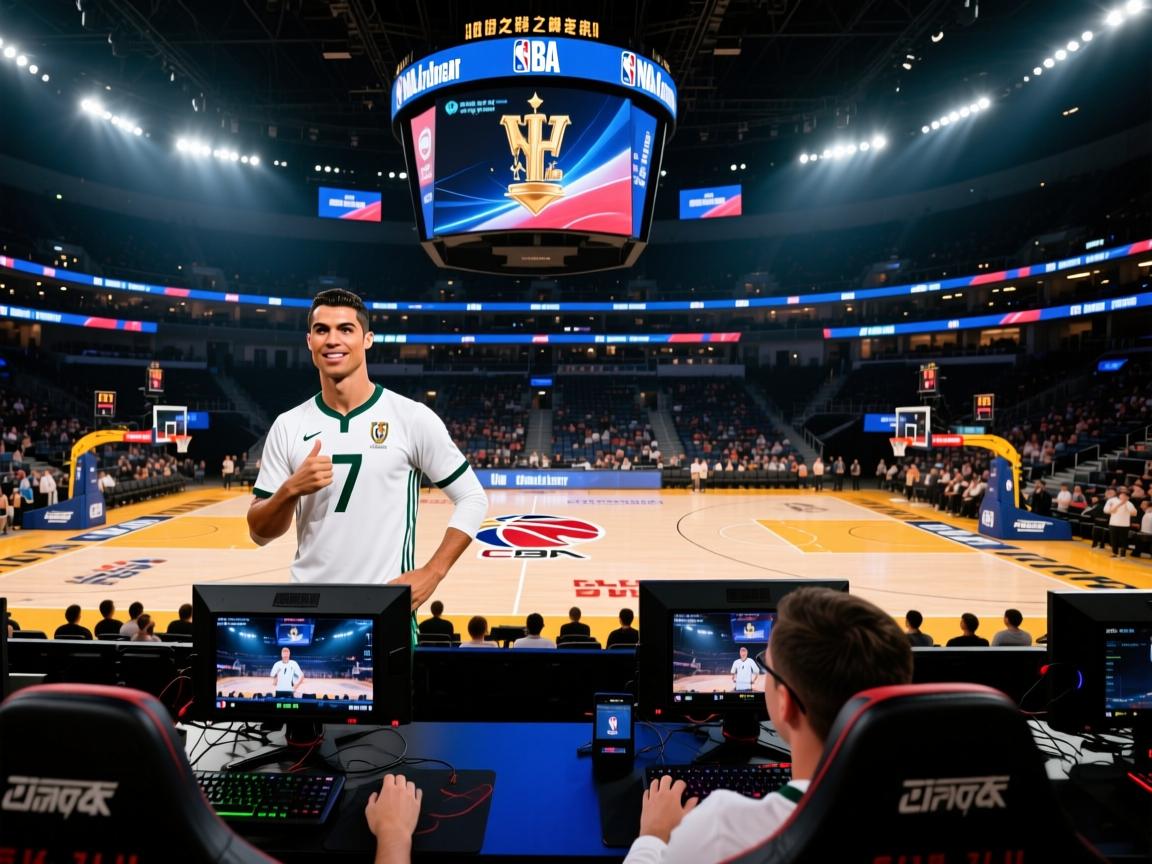 C罗里程碑之夜引发全球关注 第3张