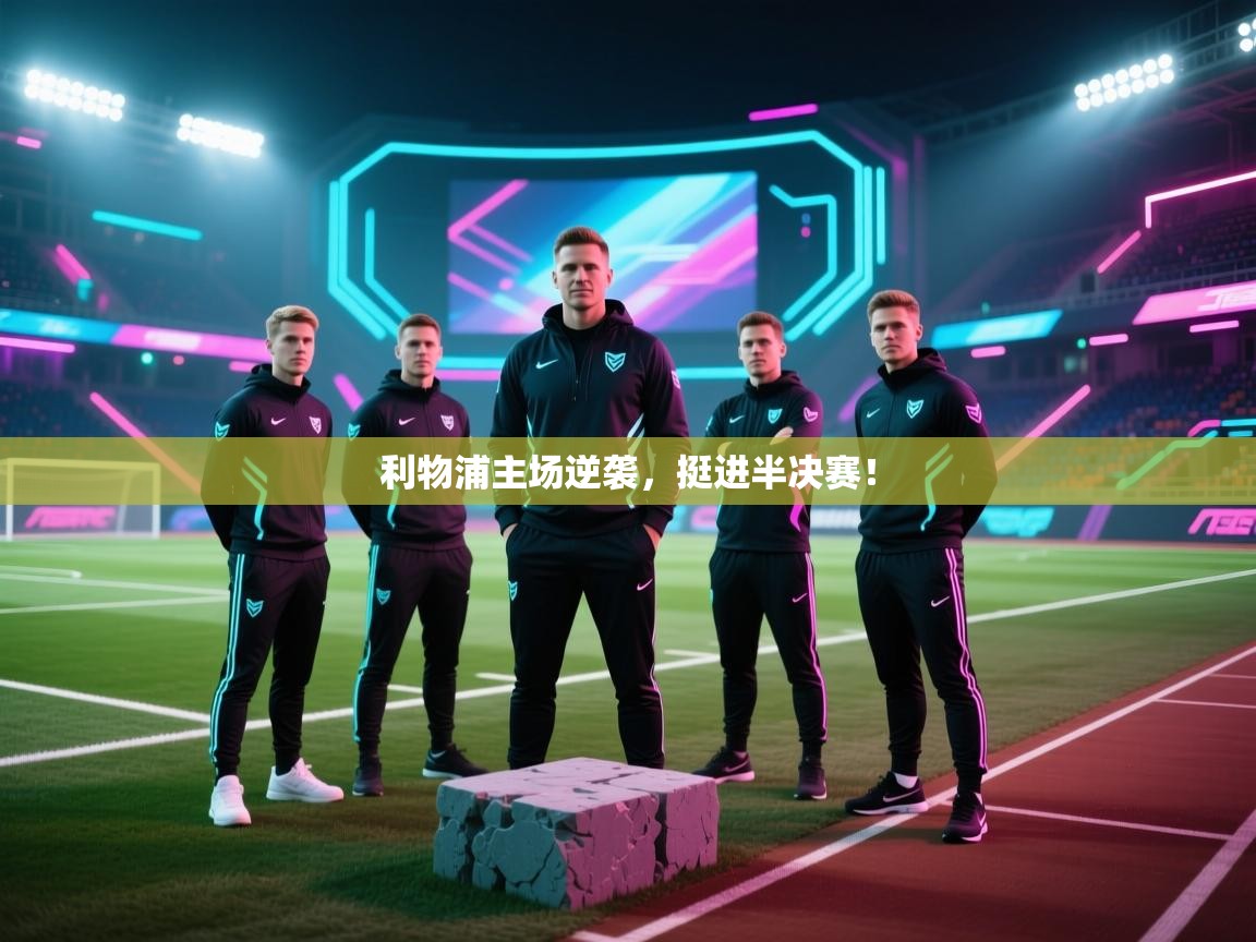 利物浦主场逆袭,挺进半决赛! 第2张