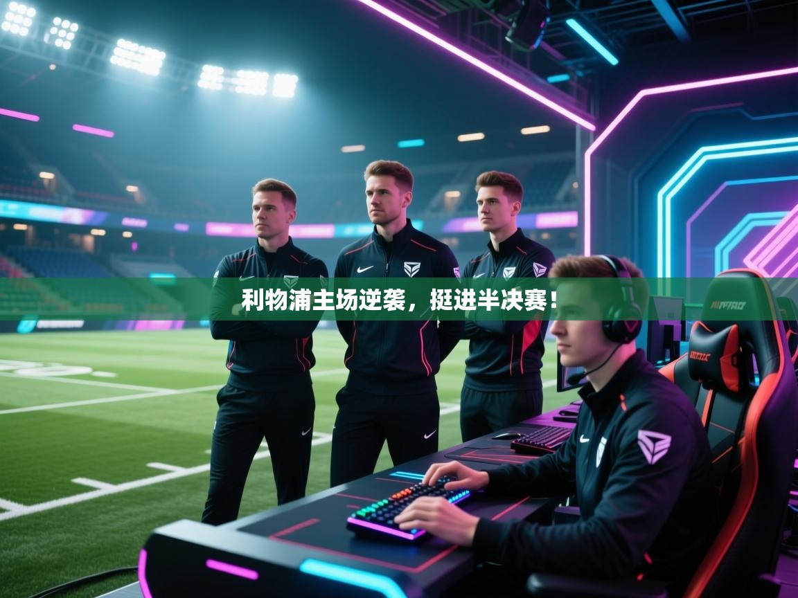 利物浦主场逆袭,挺进半决赛! 第1张