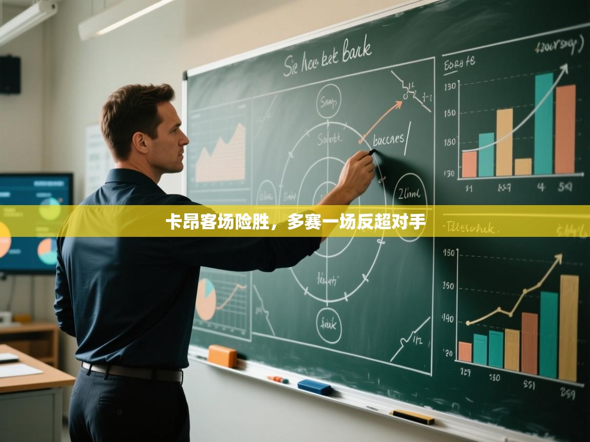 卡昂客场险胜,多赛一场反超对手 第1张