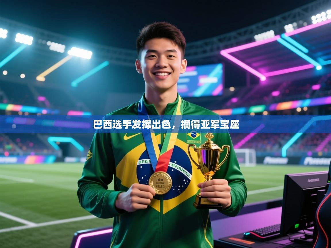 巴西选手发挥出色，摘得亚军宝座  第1张