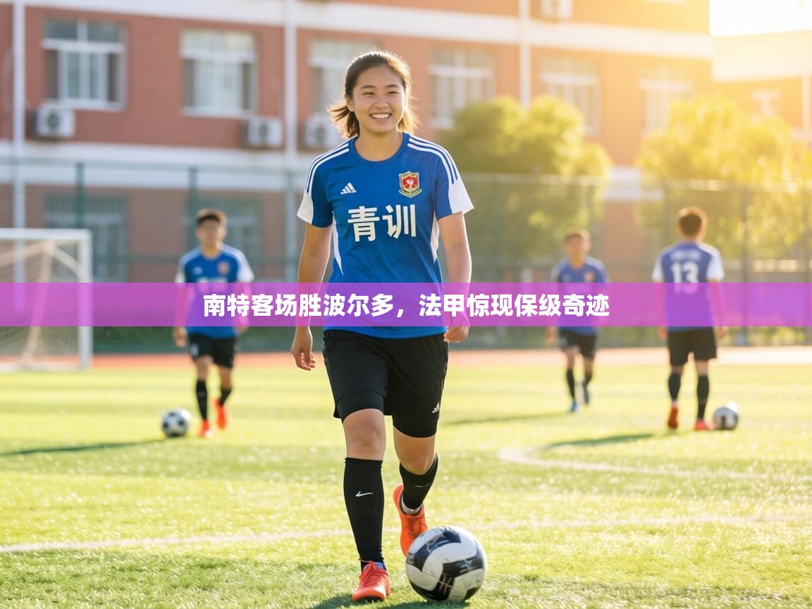 南特客场胜波尔多,法甲惊现保级奇迹 第1张