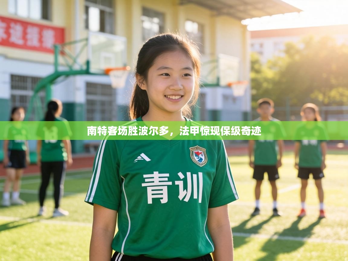 南特客场胜波尔多,法甲惊现保级奇迹 第2张